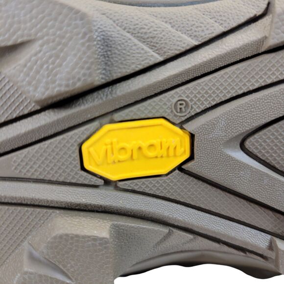 5.11 Mens Boots‎ Sz 15 Dark Coyote Waterproof Tactical Leather 511 - Picture 10 of 16